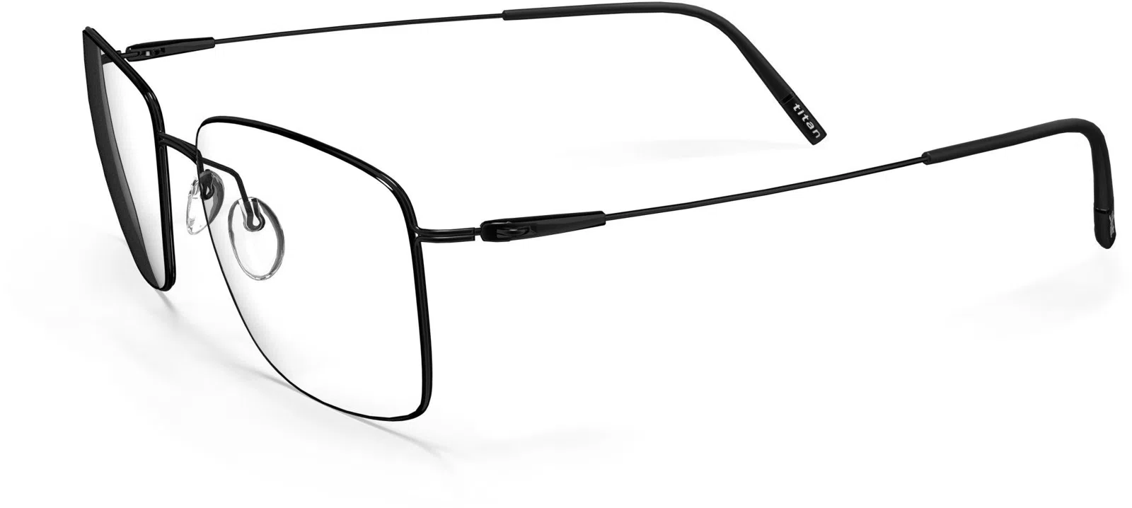 Silhouette Dynamics Colorwave 5576 Eyeglasses - view 24